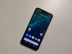 Мобильный телефон Xiaomi Mi a2 Lite 32гб