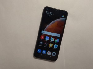 Мобильный телефон Xiaomi redmi 9A 32gb