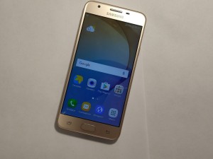 Мобильный телефон Samsung J5 PRIME
