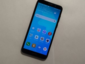 Мобильный телефон Huawei y5 prime