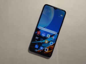 Мобильный телефон Xiaomi Redmi 9T 4/64