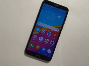 Мобильный телефон Honor 7а