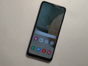 Мобильный телефон Samsung A12 3/32gb
