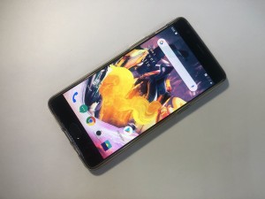 Мобильный телефон OnePlus 3T А3010