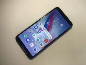 Мобильный телефон Honor 9  lite
