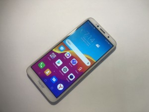 Мобильный телефон Honor 7а