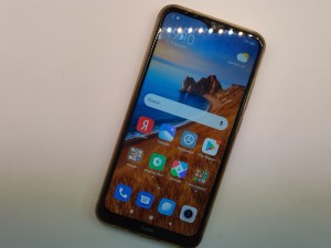 Мобильный телефон Xiaomi redmi 8a