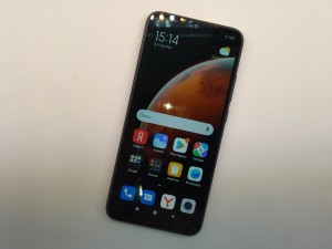 Мобильный телефон Xiaomi Redmi 9A 32gb
