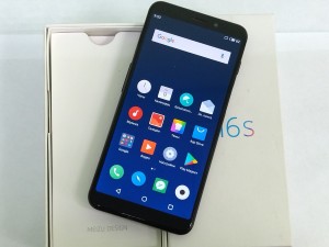 Мобильный телефон Meizu M6s