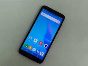 Мобильный телефон Huawei Y5Lite