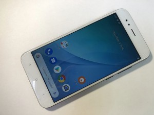 Мобильный телефон Xiaomi mi a1