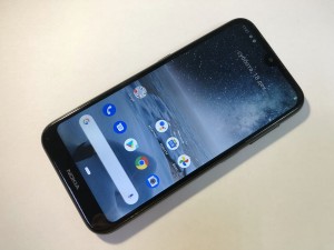 Мобильный телефон Nokia 4.2 3/32GB