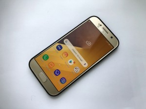 Мобильный телефон Samsung Galaxy A5 (2017)