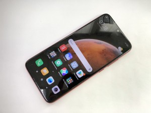 Мобильный телефон Xiaomi redmi note 7