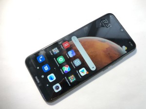 Мобильный телефон Xiaomi Redmi Note 8t
