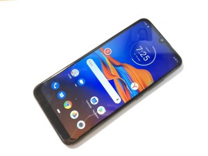 Мобильный телефон Motorola Moto E6 Plus 4/64GB