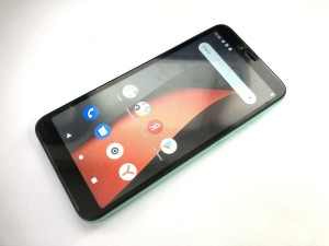 Мобильный телефон BQ BQ-5745L Clever