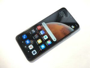 Мобильный телефон Xiaomi Redmi 9A