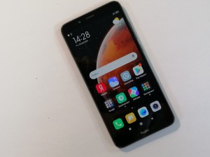 Мобильный телефон Xiaomi Redmi 7a 2/32
