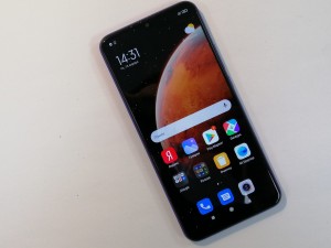 Мобильный телефон Xiaomi redmi 9 32gb