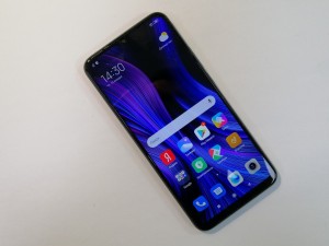 Мобильный телефон Xiaomi Redmi 9 3/32GB