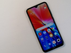 Мобильный телефон Xiaomi redmi note 8