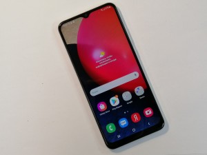 Мобильный телефон Samsung A02s
