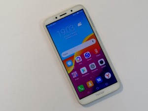 Мобильный телефон Honor 7а