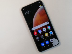 Мобильный телефон Xiaomi redmi 9 4/64GB