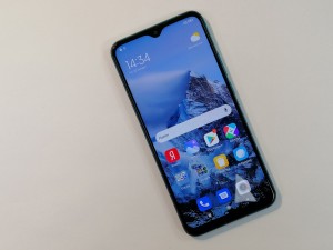 Мобильный телефон Xiaomi redmi 9 4/64GB
