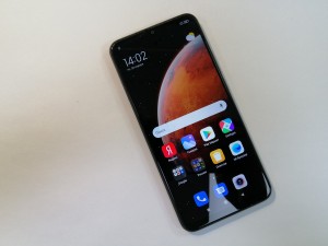 Мобильный телефон Xiaomi Redmi 9 3/32GB