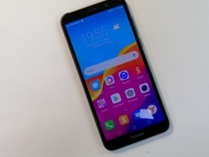 Мобильный телефон Honor 7а