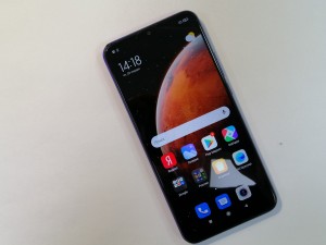 Мобильный телефон Xiaomi redmi 9 3/32GB