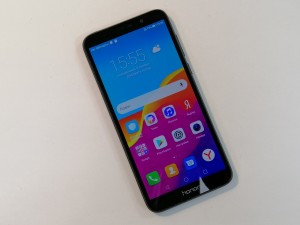 Мобильный телефон Honor 7а