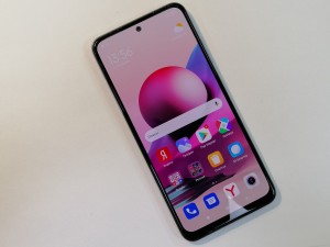 Мобильный телефон Xiaomi redmi note 10s 6/64GB