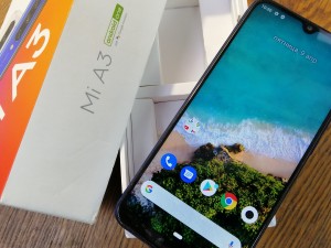 Мобильный телефон Xiaomi mi a3 64gb
