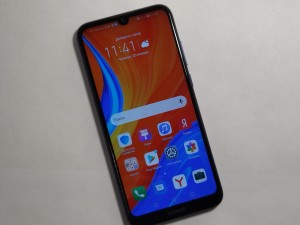 Мобильный телефон Huawei Y6s 3/64GB