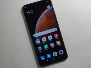 Мобильный телефон Xiaomi Redmi 9 4/64