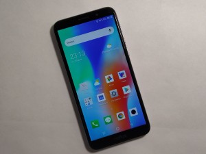 Мобильный телефон Tp-Link Neffos C9A