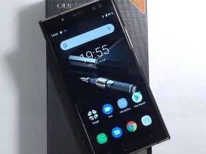 Мобильный телефон Oukitel K3 Pro 64GB