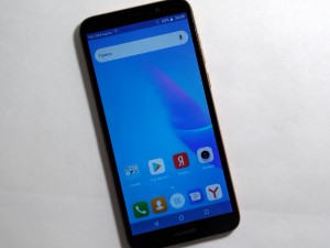 Мобильный телефон HUAWEI Y5 Lite