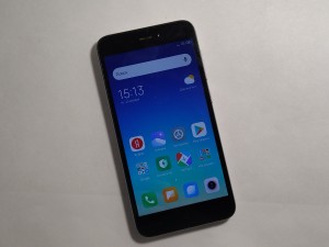 Мобильный телефон Xiaomi Redmi 5a 2/16GB