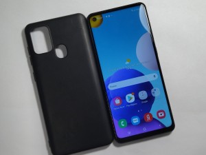 Мобильный телефон Samsung Samsung А21s 3/32GB 