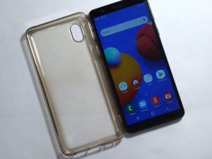 Мобильный телефон Samsung A01 core