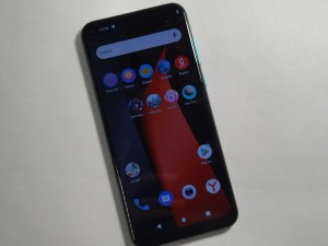 Мобильный телефон BQ-6424L