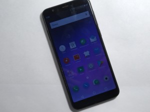 Мобильный телефон Meizu m8c 