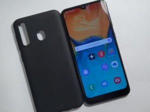 Мобильный телефон Samsung A30 3/32GB