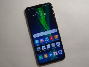 Мобильный телефон Honor 8X 4/64GB