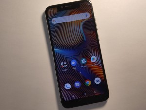 Мобильный телефон UMIDIGI A3 PRO 3/32GB