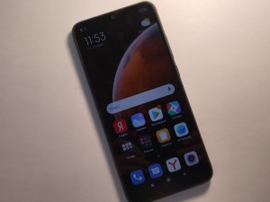 Мобильный телефон Xiaomi Redmi 9a